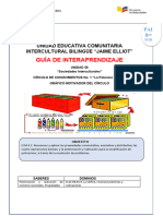 Guia Matematica Octavo U2g1-2022-2023