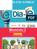 Presentación Día E 2016