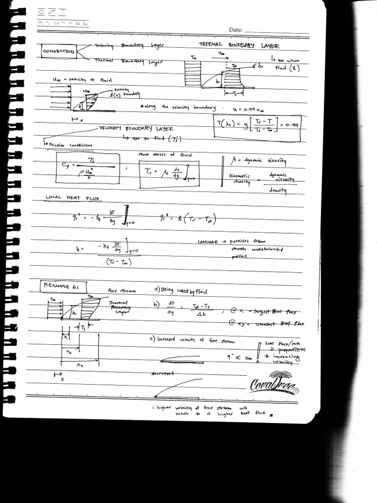 HT Notes To Nard | PDF