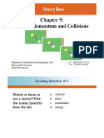 Momentum and Collisions