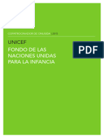 UNICEF Es