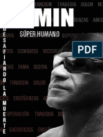 Libro - Osmin Súper Humano