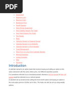 Options, Futures, and Derivatives 9th Ed. | PDF | Option (Finance ...