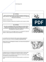 Instalacion Balancines Isx15