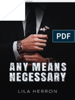 Any Means Necessary (Lila Herron) (Z-Library) .En - Es