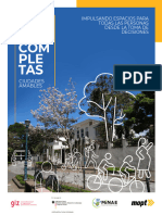 Revista Calles Completas