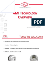 AMI Technology Overview