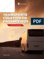 Atualização Curso Transporte Coletivo Passageiro DIREÇÃO DEFENSIVA