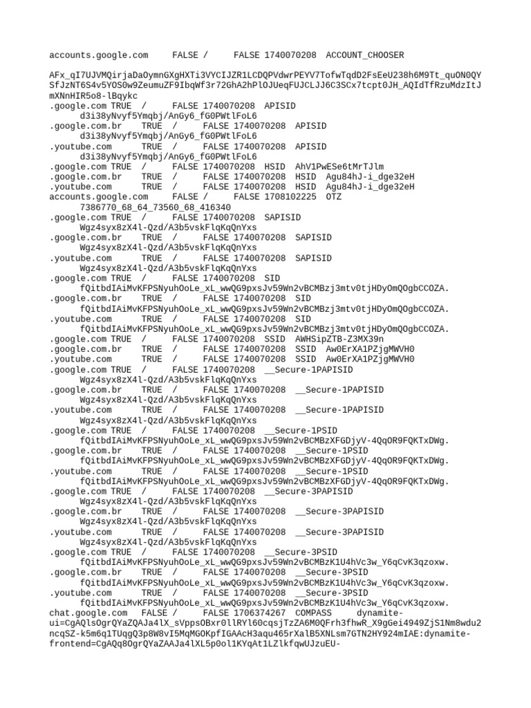 Google chrome profile 8 network pdf