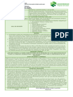 Analisis Final Sentencia 400-1998