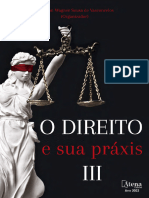 O Poder Judiciario Como Protagonista Da Atividade Legiferante A Legitimidade Da Atuacao Do Poder Judiciario em Substituicao A Omissao Legislativa