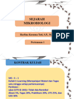 Pertemuan 1