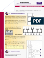 Circuitos Comparadores