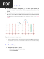 Additional Notes On Catalysis