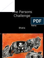 Parsons Challenge