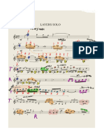 Layers Notes