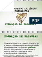 Formaçãodepalavras2