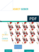 Skema Project Geber - 2018-06-07