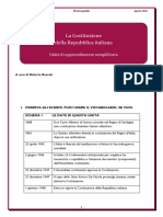 ITALY - DOCENTI - STORIALIVE 2018 - Unità Didattiche Semplificate - PDF - Costituzione