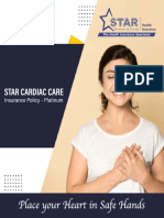 Star Cardiac Care Brochure Platinum