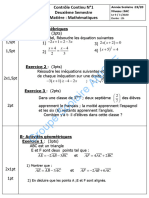 GSA 3AC 1920 S2 C1 Maths