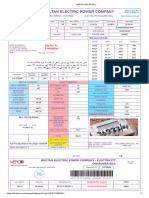 Mepco Online Bill