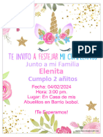 Invitacion