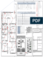 Projeto Elétrico (Arquivo CAD Modelo A1)