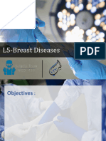 Breast Diseases