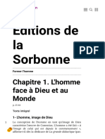 Formerl'homme Chapitre1