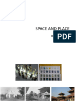 Chapter 03 - Space and Place