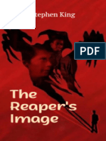 The Reapers Image-Stephen King