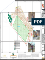 Plano Perimetrico