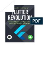 Flutter Revolution