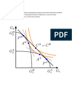 International Business H O Theory and Lifecycle Theory Notes