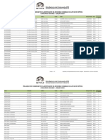 2023 1-SiSU-2a Lista de Espera