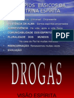 DROGAS