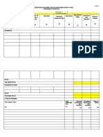 GAD Accomplishment Report 2022