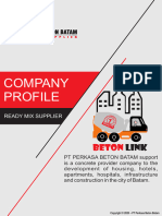 Company Profile