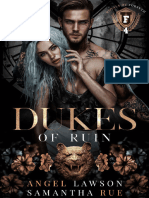 The Royals of Forsyth University 4 Dukes of Ruin a 231125 111339