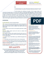 Northern Counties Budget Impact Fact Sheet