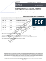 Informe Ley 20.575