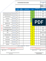 Plano de Manutenção - Fiat Strada PMH-0285