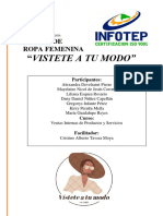 Proyecto Integrado-Ventas Internas 2023 PDF