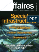 Infrastructures