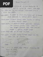 Unit-4 Graph Theory 1