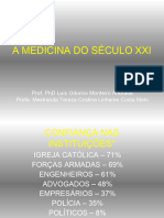 Medicina Seculo 21