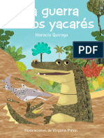 La Guerra de Los Yacares ORIGINAL Removed