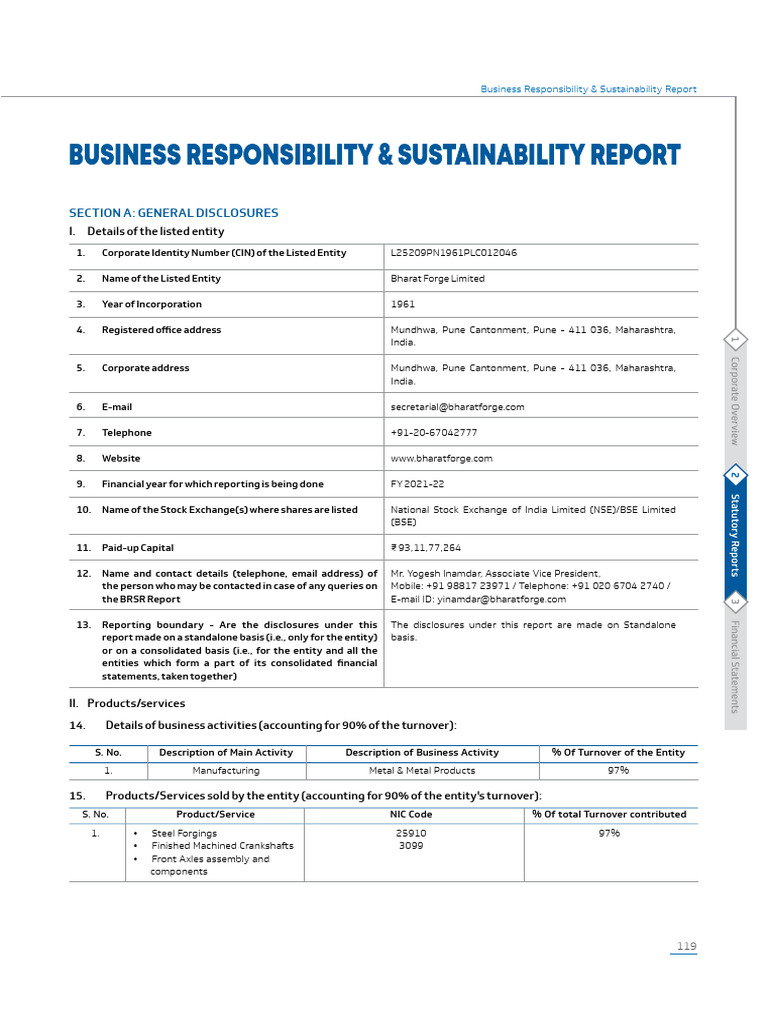Business-Responsibility-and-Sustainability-Reporting - Bharat Forge ...