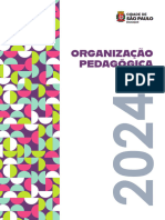 Organizacao Pedagogica 2024 Qra